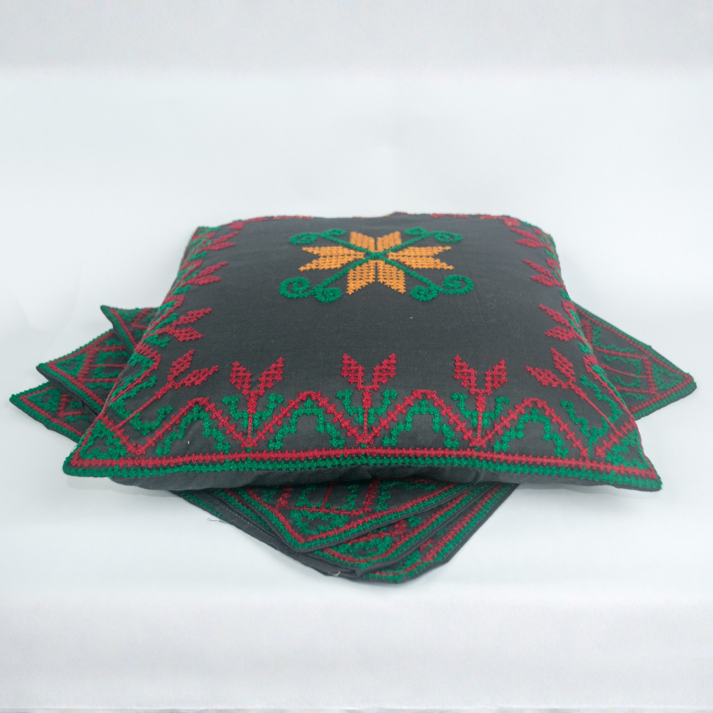 Artisan Cushion Covers