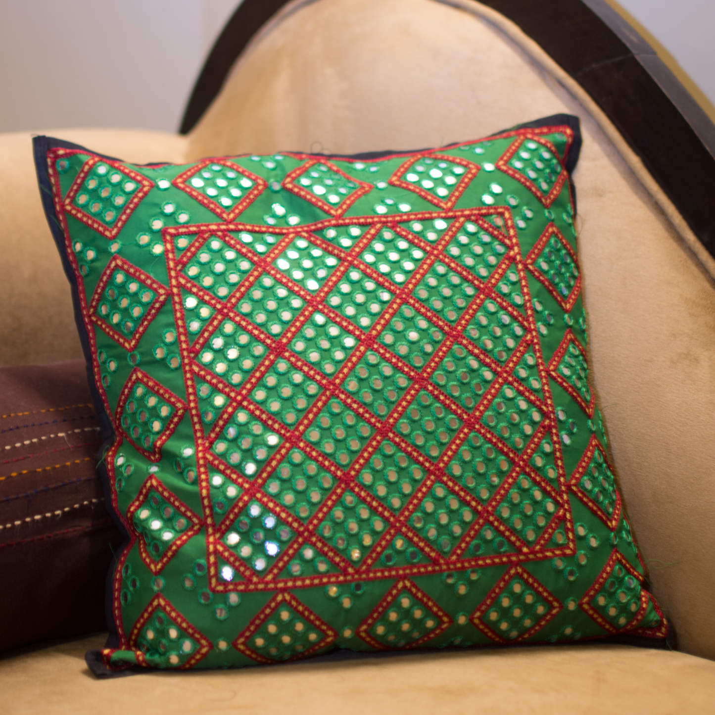 Artisan Cushion Covers