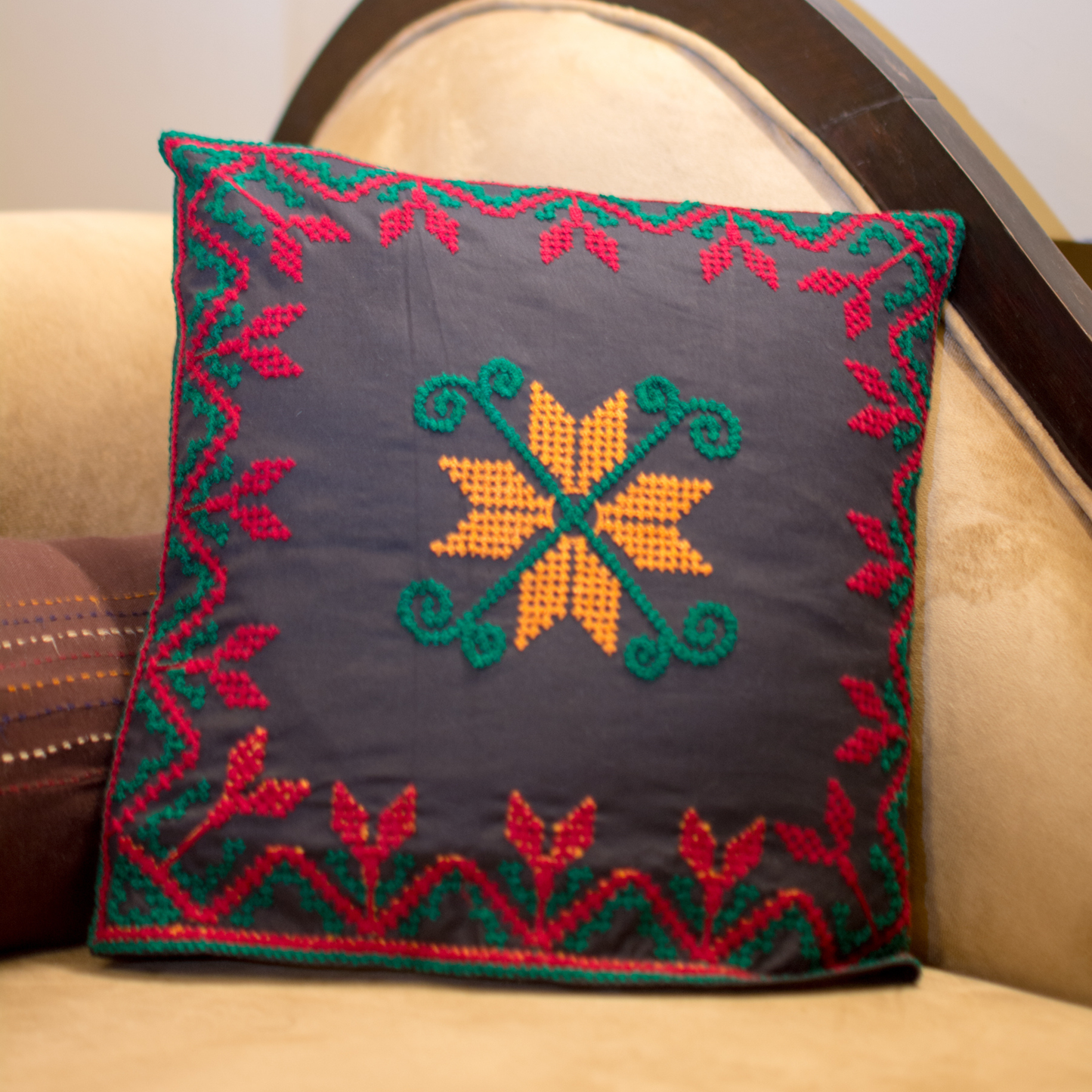 Artisan Cushion Covers
