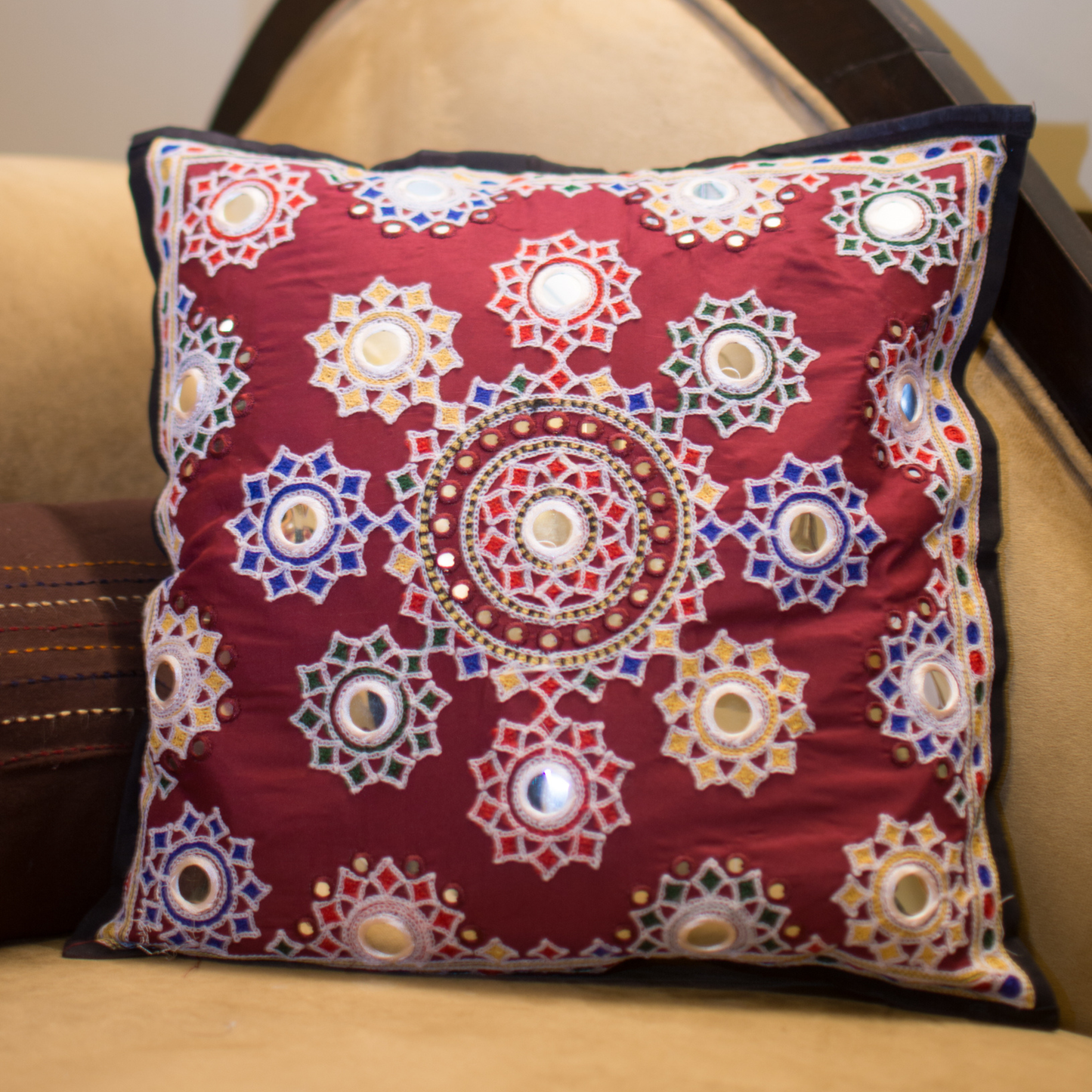 Artisan Cushion Covers