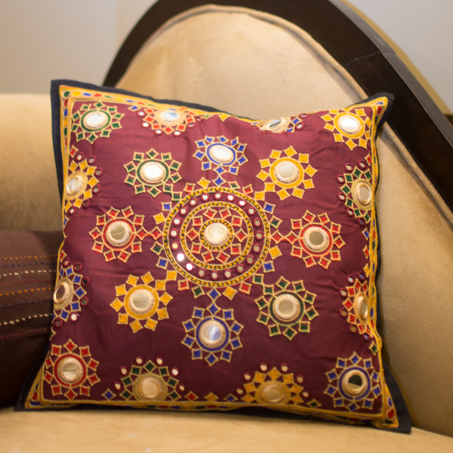 Artisan Cushion Covers