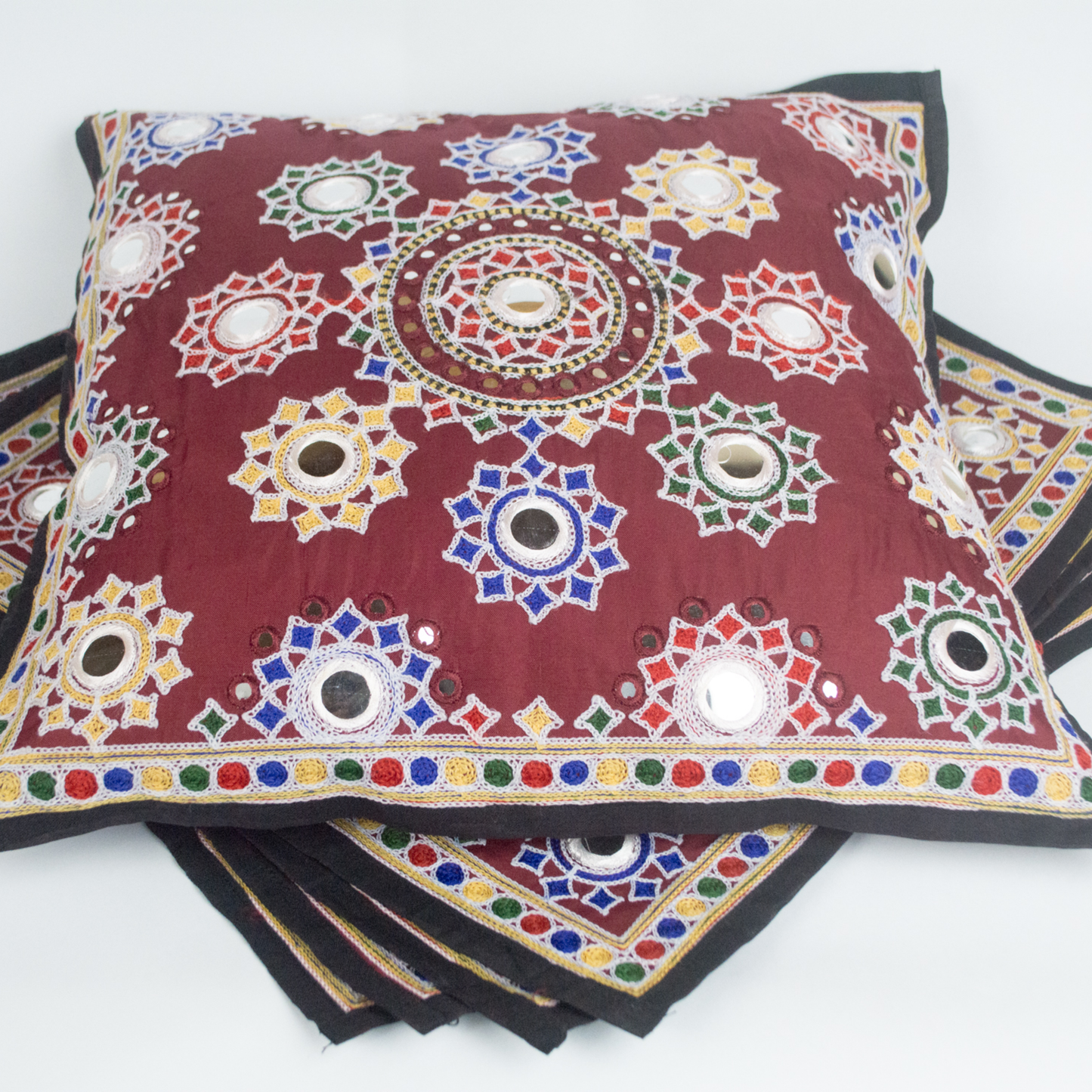 Artisan Cushion Covers