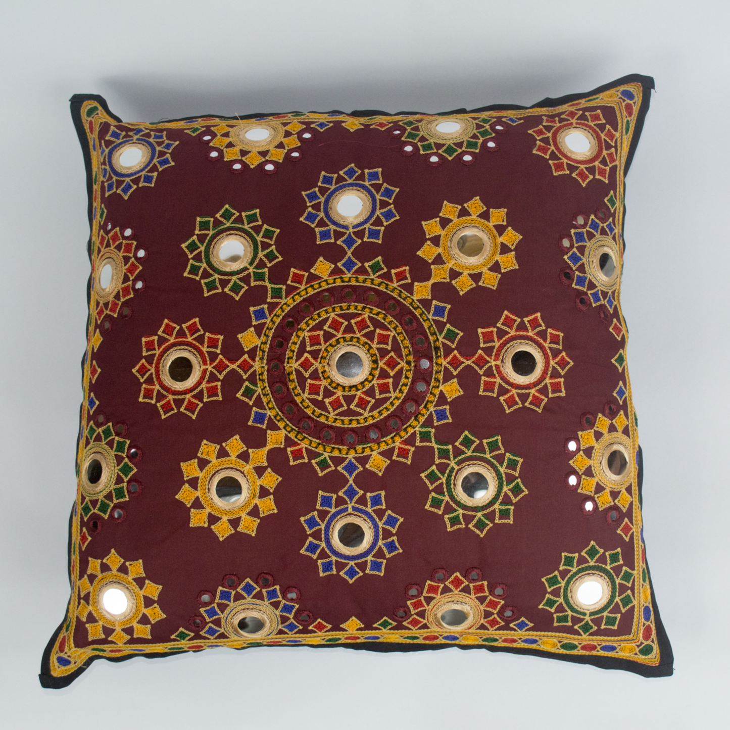Artisan Cushion Covers