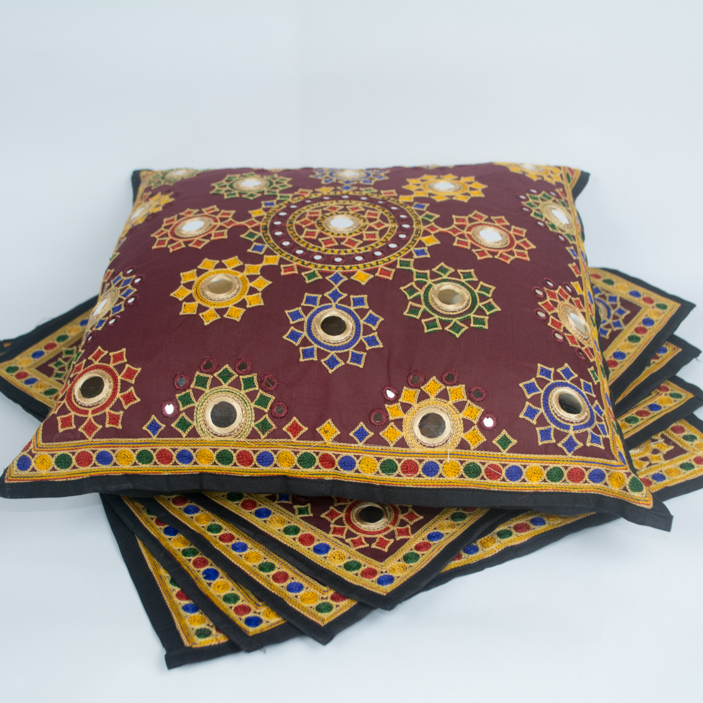 Artisan Cushion Covers