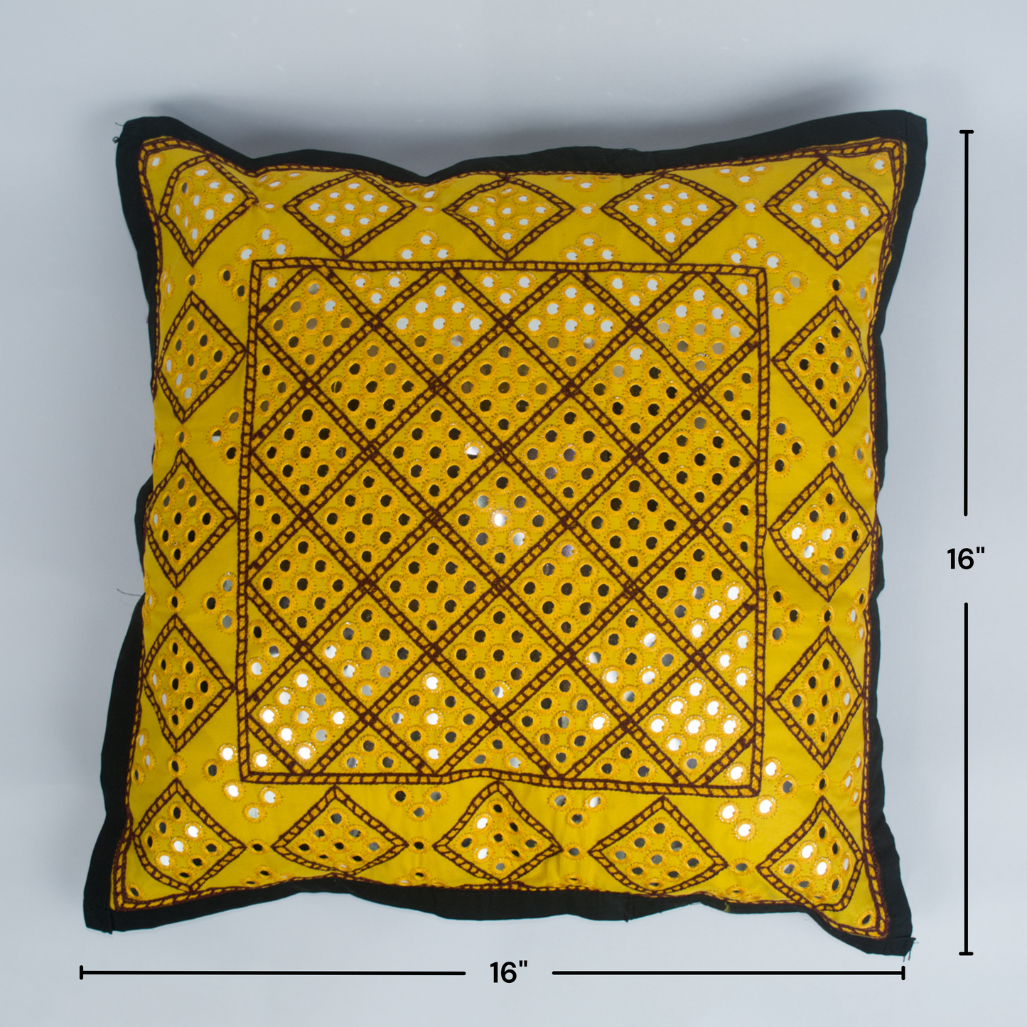 Artisan Cushion Covers