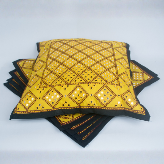 Artisan Cushion Covers