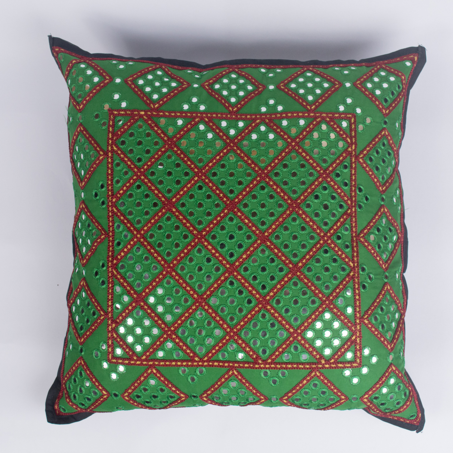 Artisan Cushion Covers