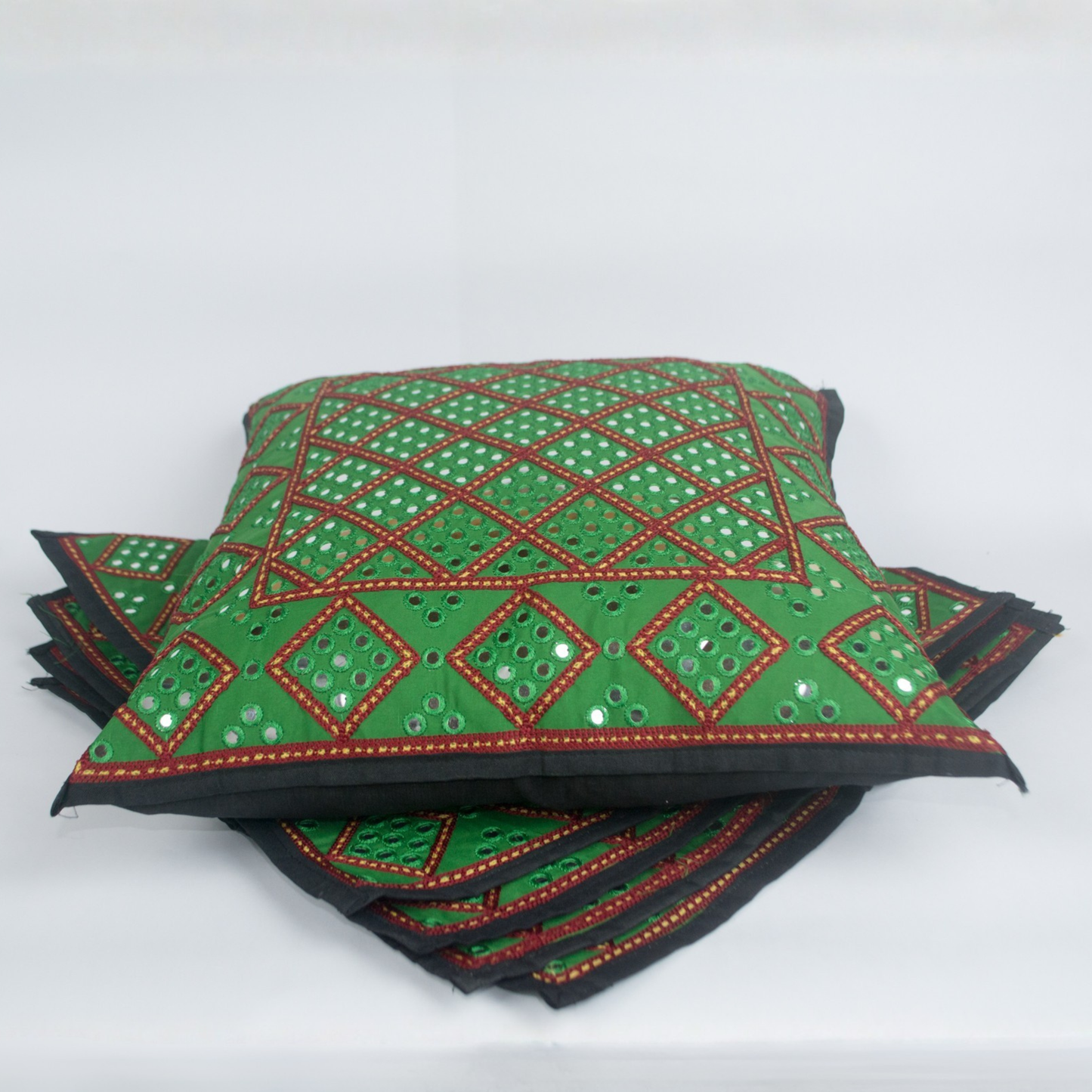 Artisan Cushion Covers