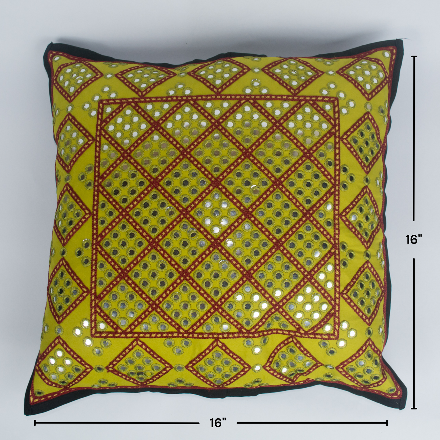Artisan Cushion Covers