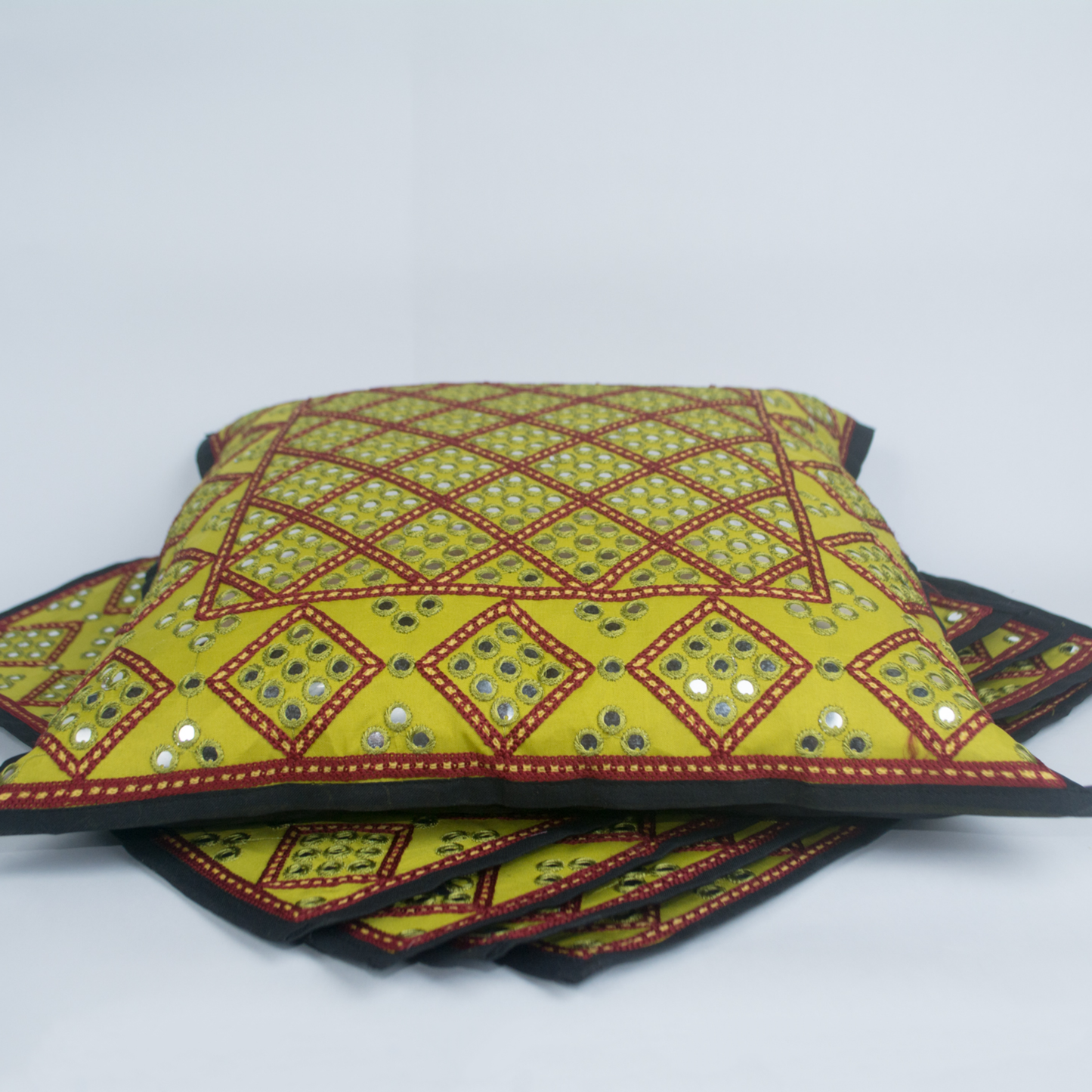 Artisan Cushion Covers