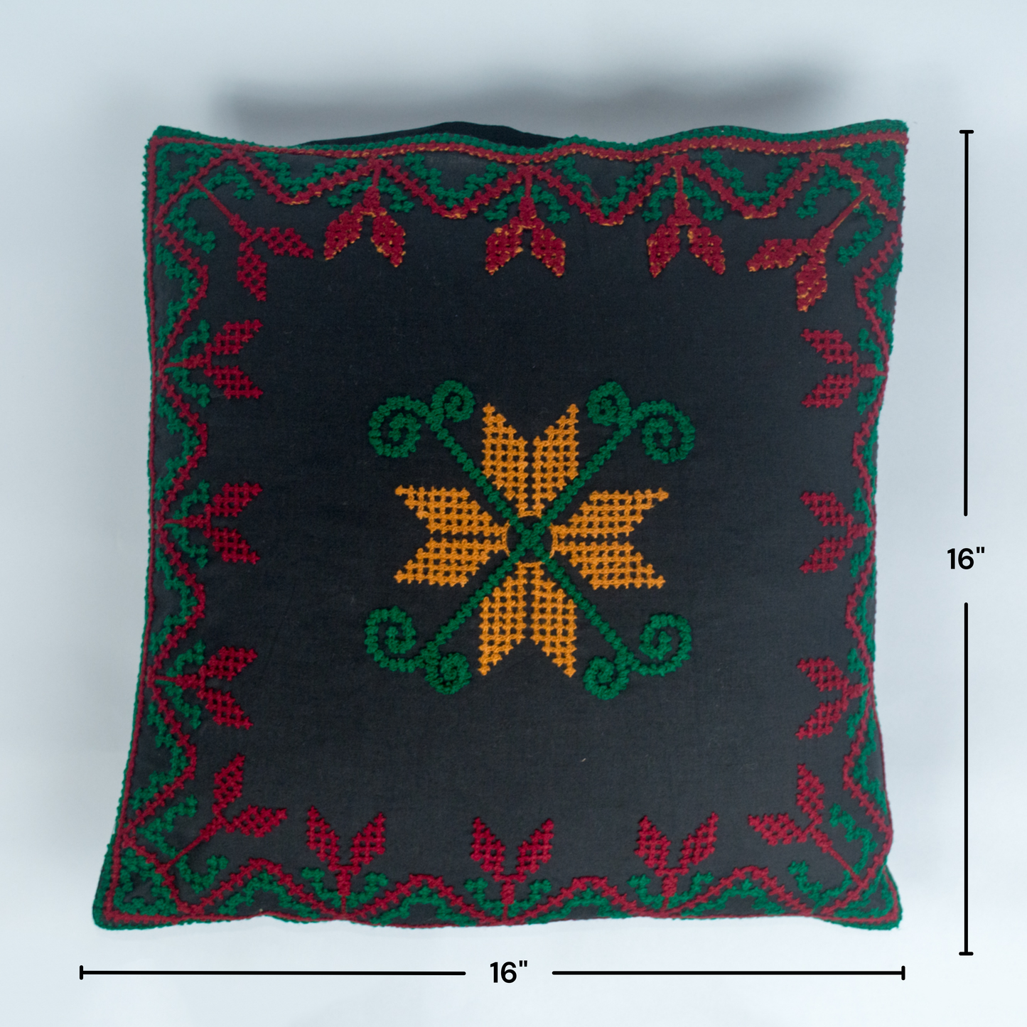 Artisan Cushion Covers