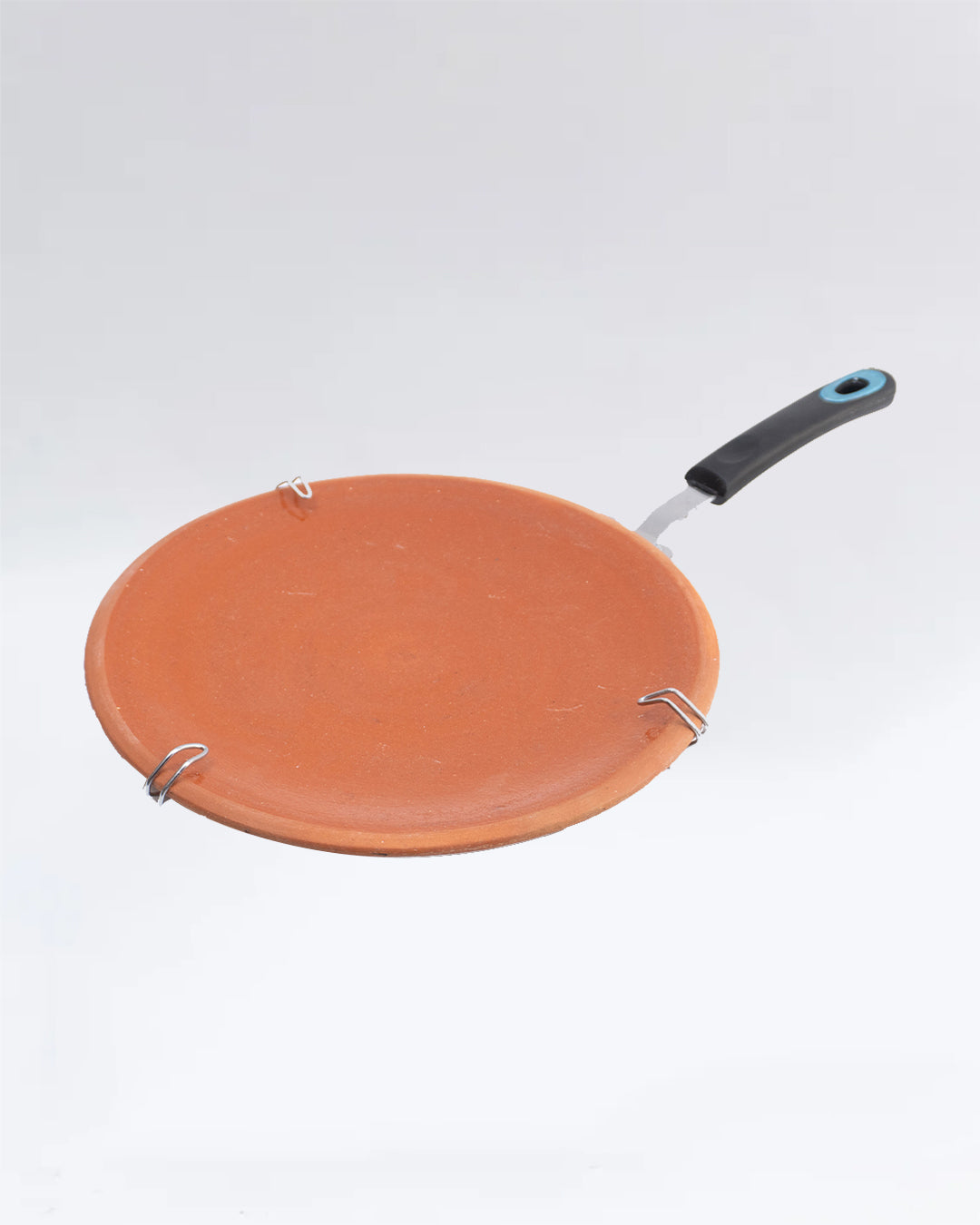 Artisan Clay Glazed Tawa