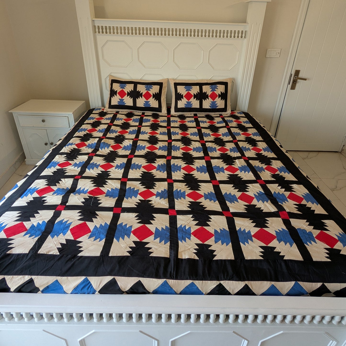 Indus Soul Ralli/Quilt