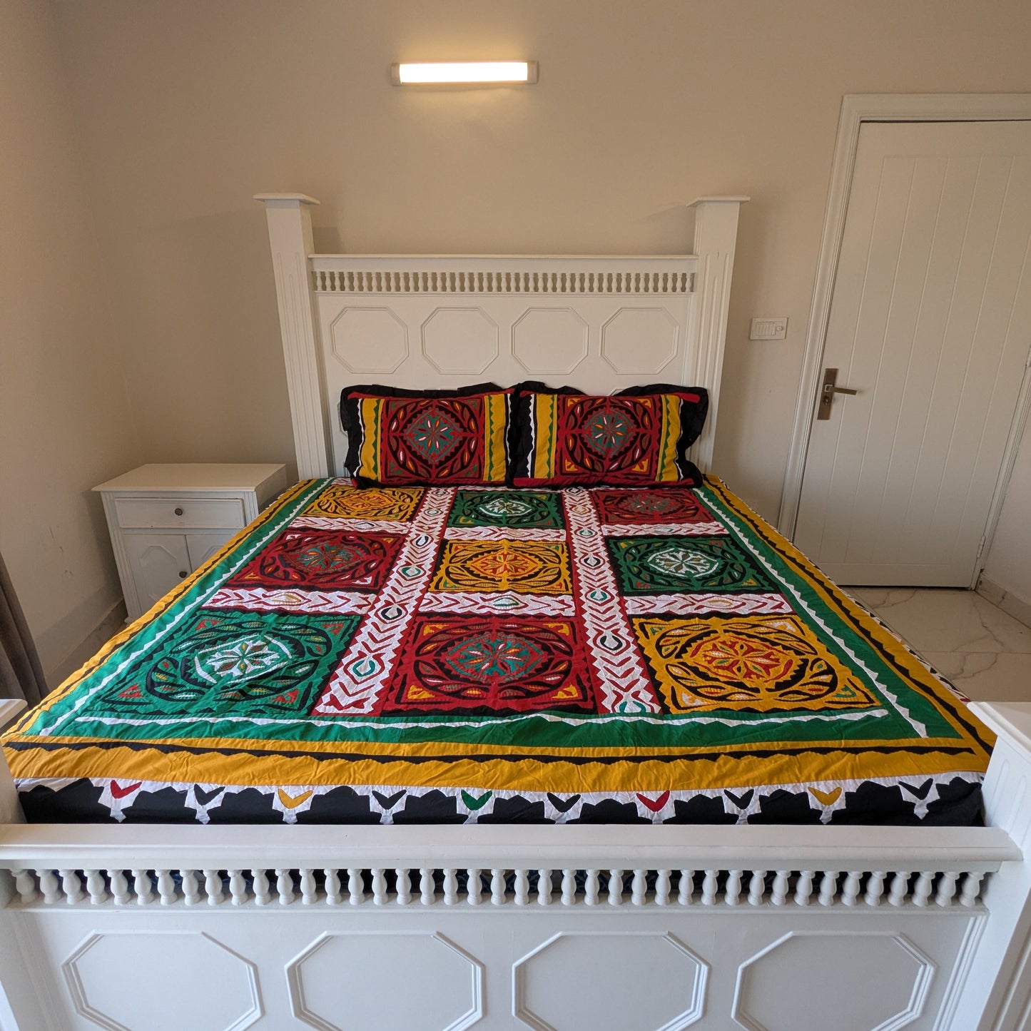 Indus Soul Ralli/Quilt