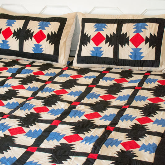 Indus Soul Ralli/Quilt