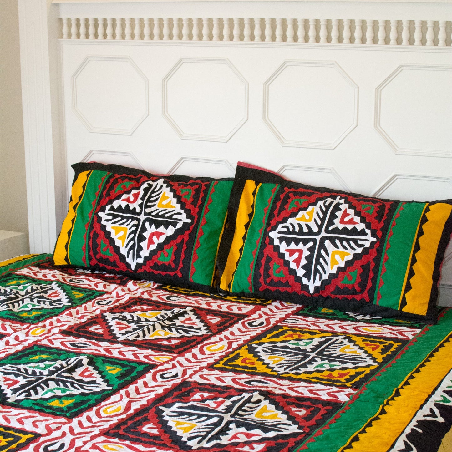Indus Soul Ralli/Quilt