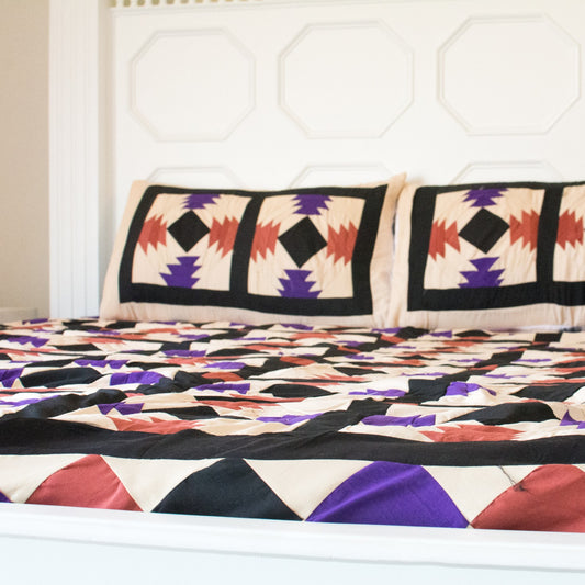 Indus Soul Ralli/Quilt