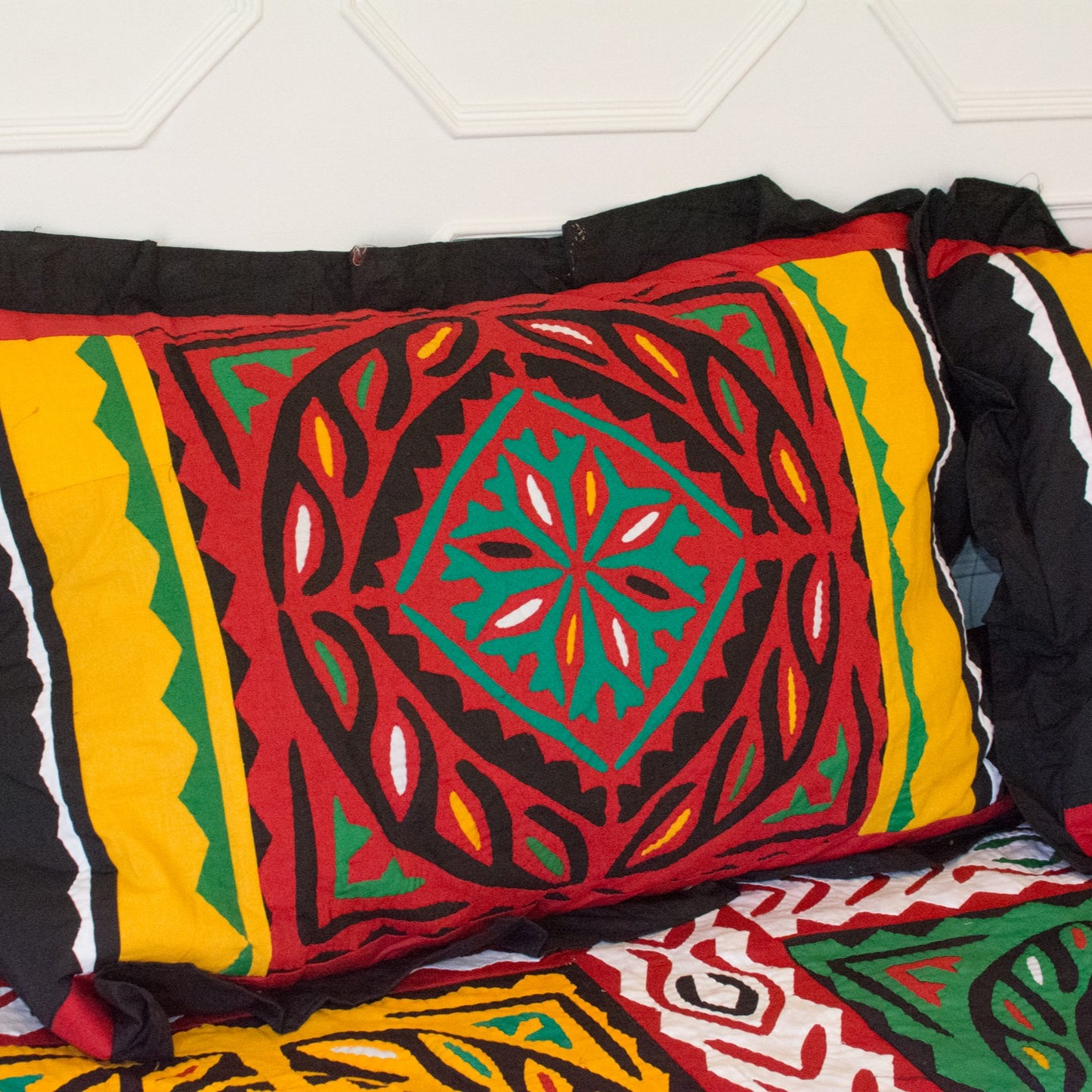 Indus Soul Ralli/Quilt