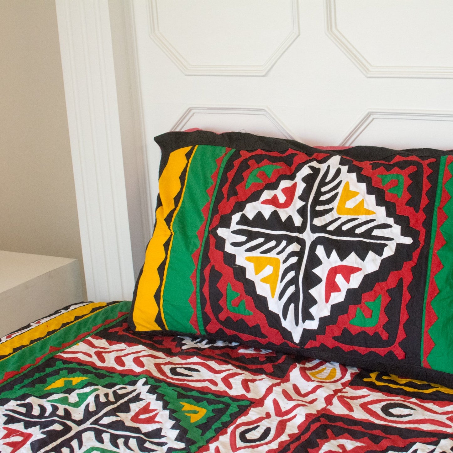 Indus Soul Ralli/Quilt