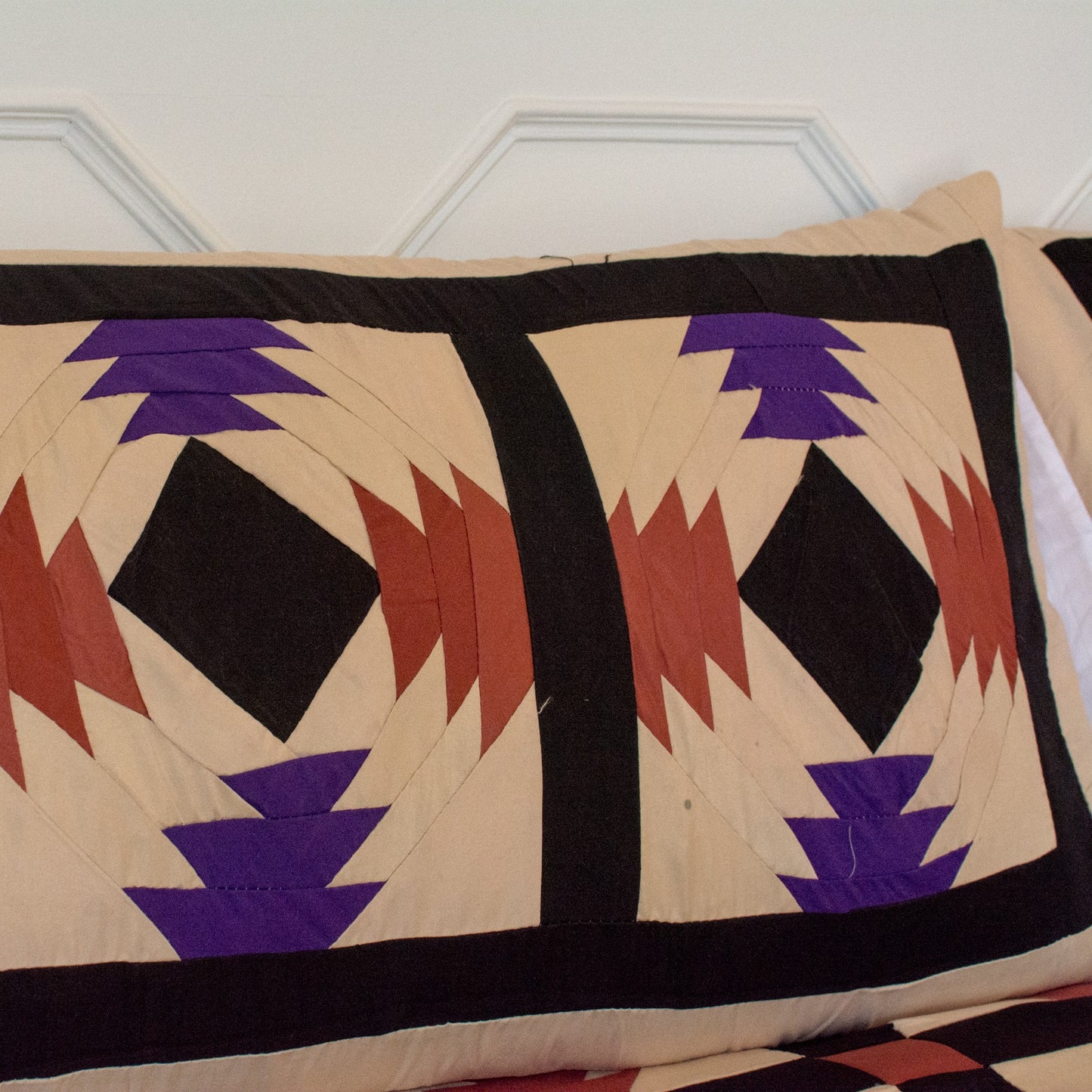 Indus Soul Ralli/Quilt