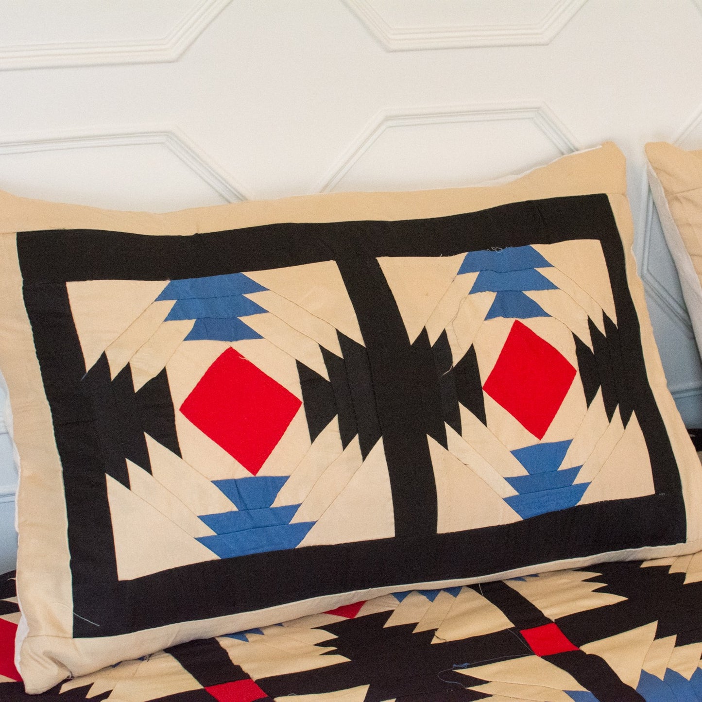 Indus Soul Ralli/Quilt