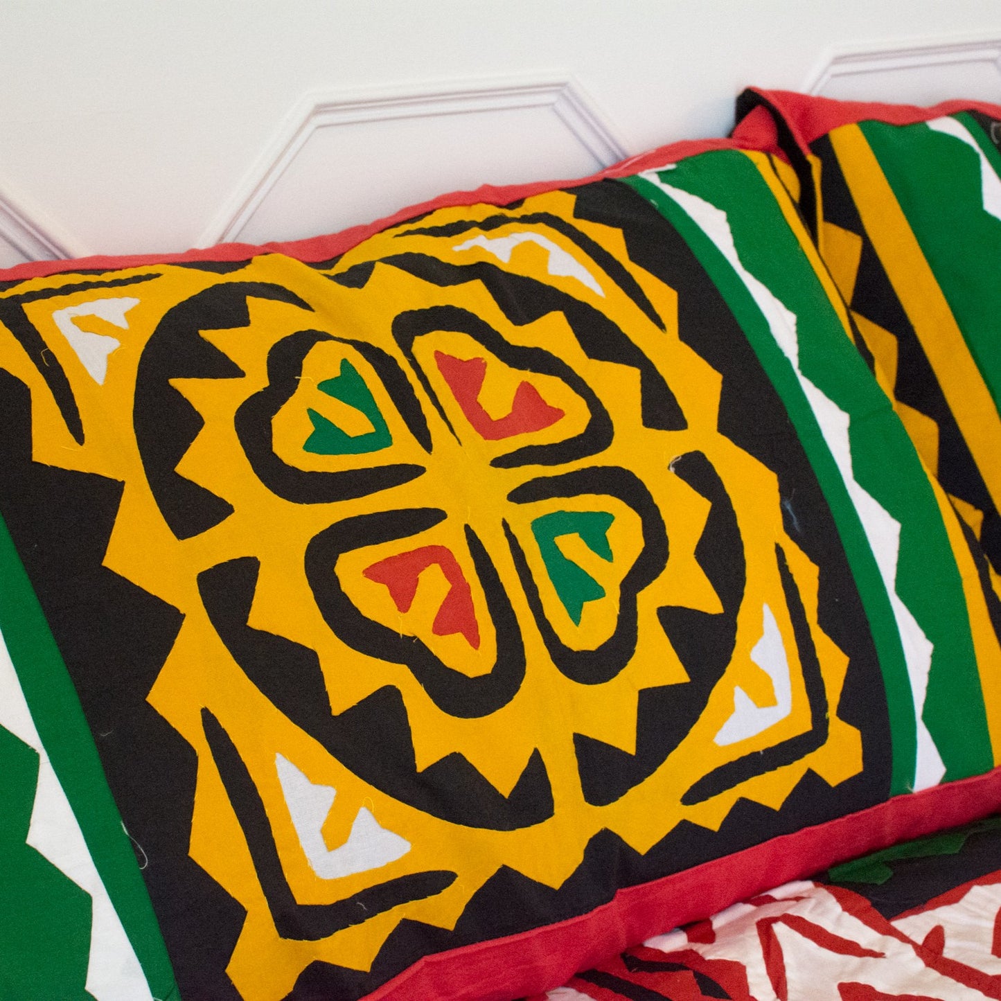 Indus Soul Ralli/Quilt