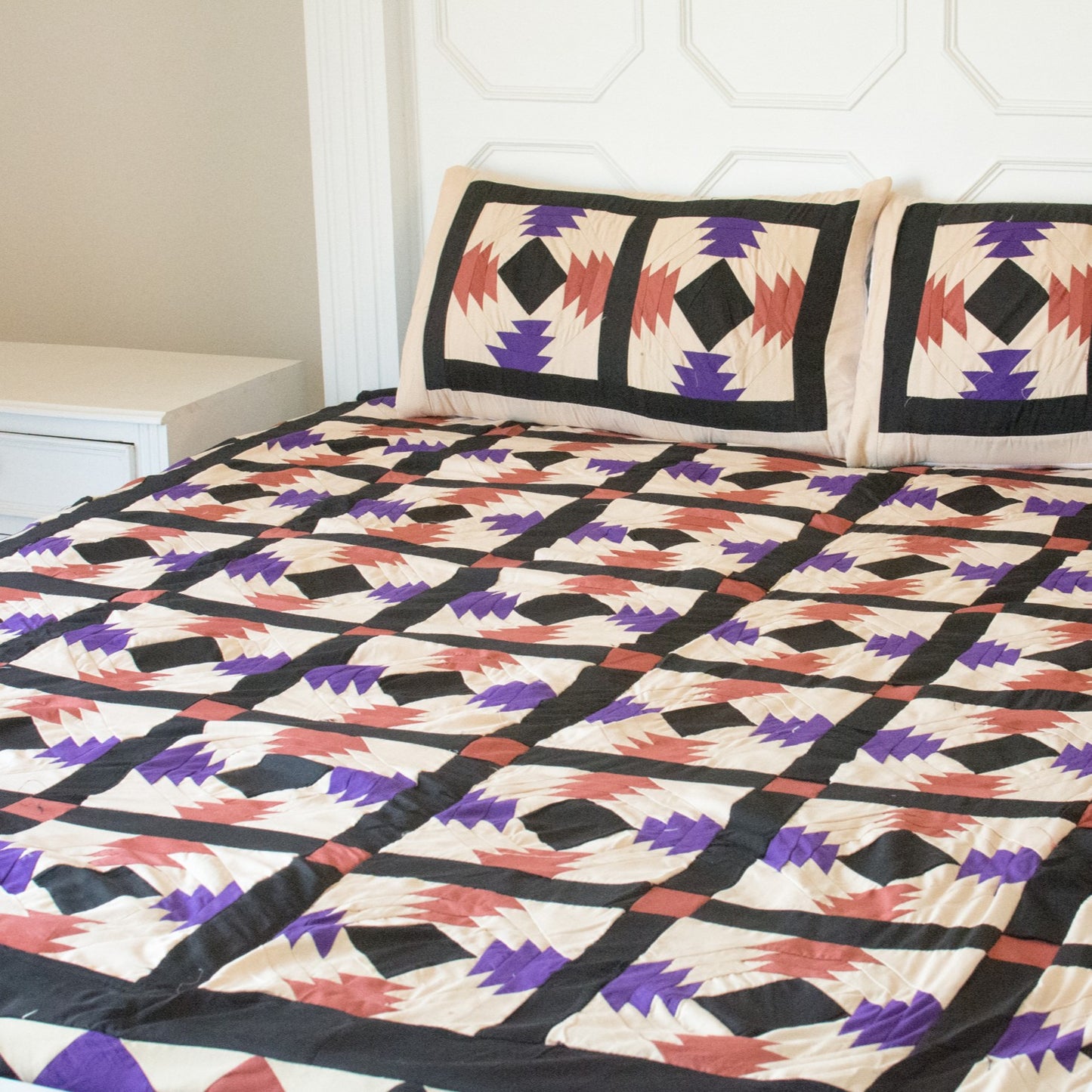 Indus Soul Ralli/Quilt