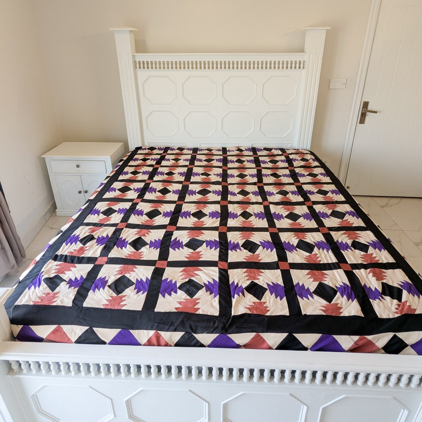Indus Soul Ralli/Quilt