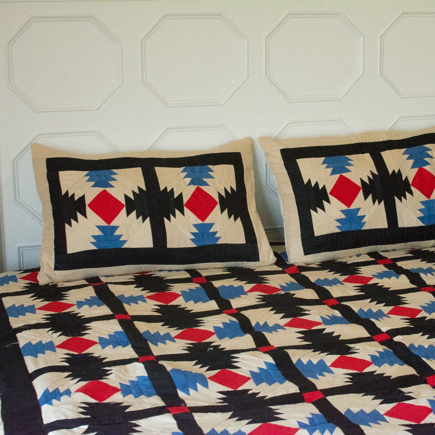 Indus Soul Ralli/Quilt